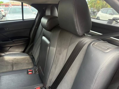 2022 Mitsubishi Eclipse Cross SE 4dr Crossover