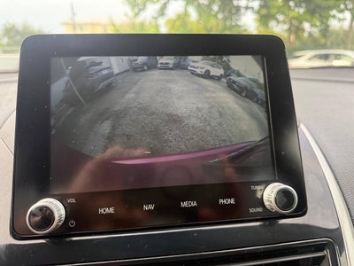 2022 Mitsubishi Eclipse Cross SE 4dr Crossover