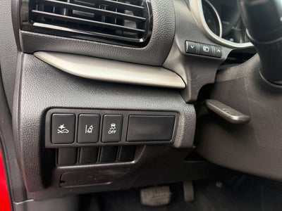 2022 Mitsubishi Eclipse Cross SE 4dr Crossover