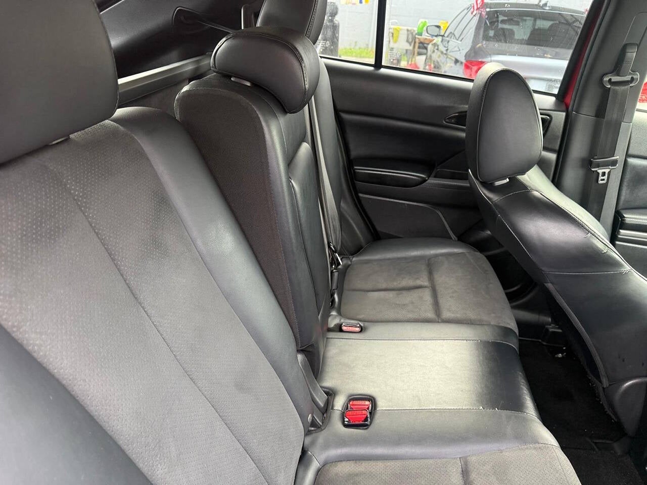 2022 Mitsubishi Eclipse Cross SE 4dr Crossover