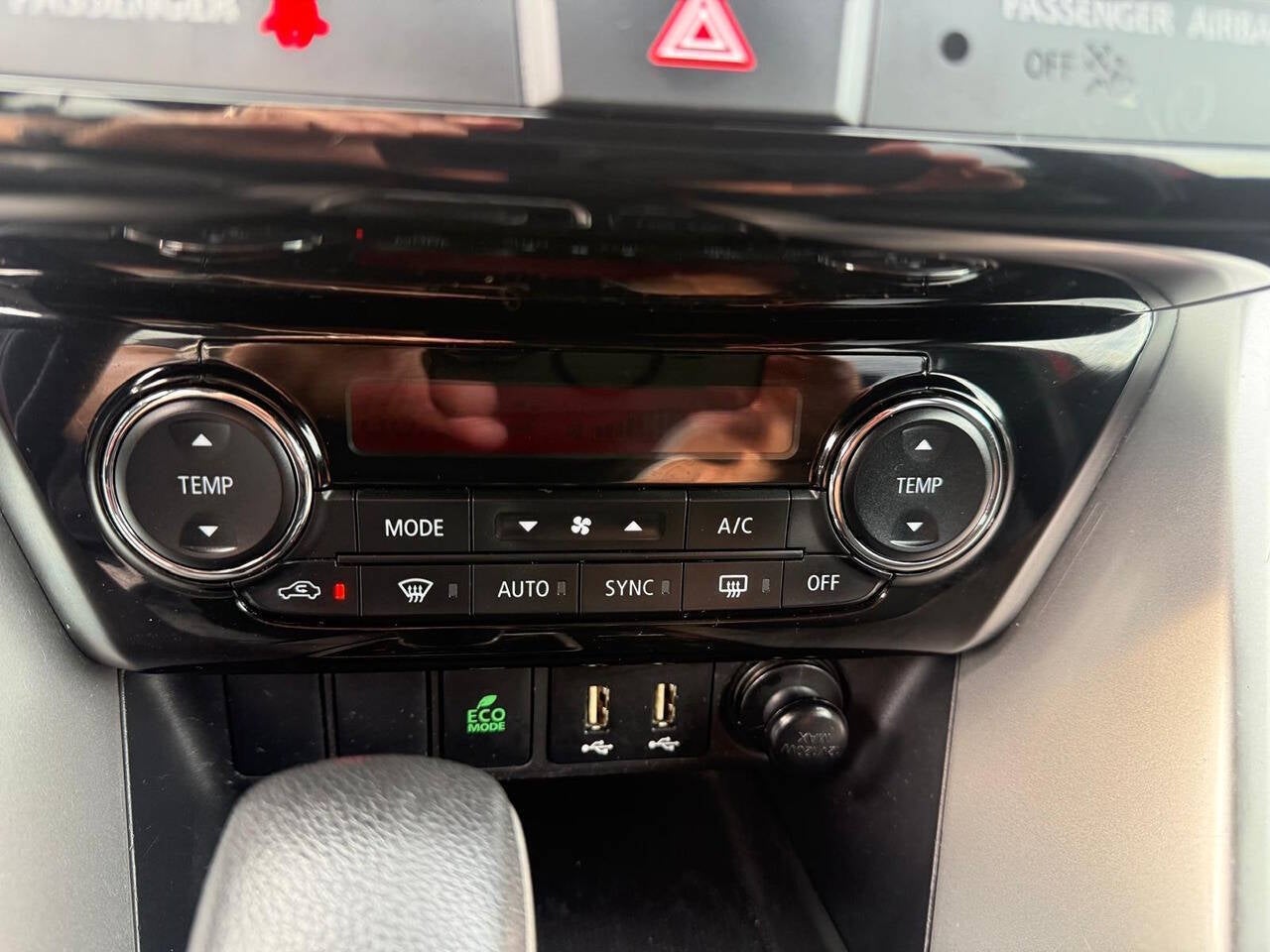 2022 Mitsubishi Eclipse Cross SE 4dr Crossover