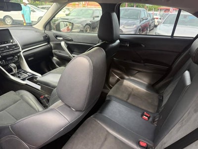 2022 Mitsubishi Eclipse Cross SE 4dr Crossover