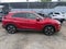 2022 Mitsubishi Eclipse Cross SE 4dr Crossover