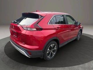 2022 Mitsubishi Eclipse Cross SE Sport Utility 4D