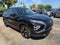 2025 Mitsubishi Eclipse Cross Black Edition AWD 4dr Crossover
