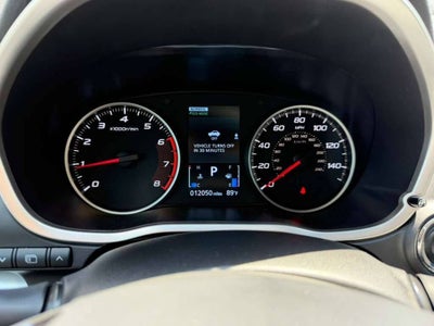 2025 Mitsubishi Eclipse Cross Black Edition AWD 4dr Crossover