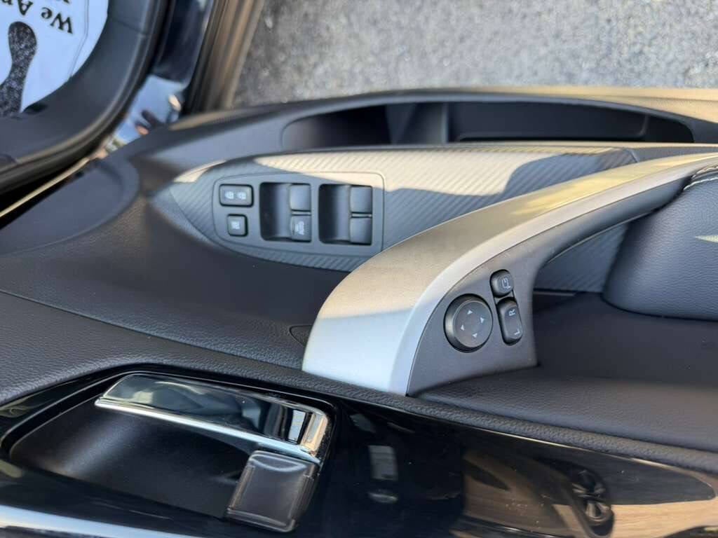 2025 Mitsubishi Eclipse Cross Black Edition AWD 4dr Crossover