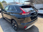 2025 Mitsubishi Eclipse Cross Black Edition AWD 4dr Crossover