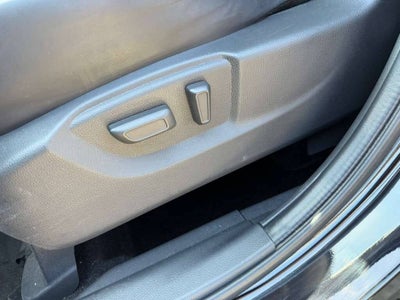 2025 Mitsubishi Eclipse Cross Black Edition AWD 4dr Crossover