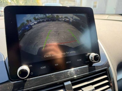 2025 Mitsubishi Eclipse Cross Black Edition AWD 4dr Crossover