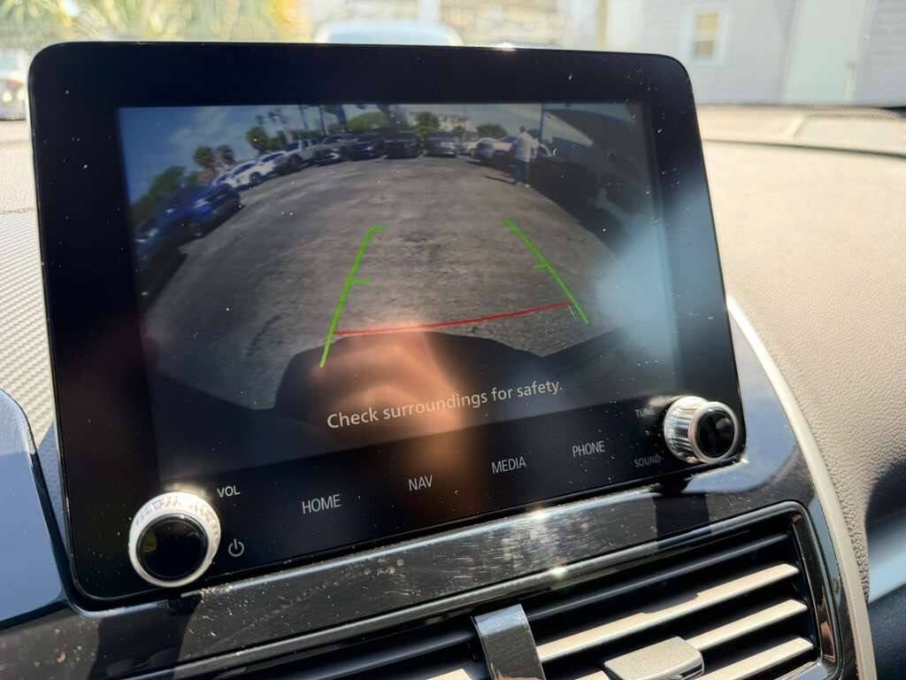 2025 Mitsubishi Eclipse Cross Black Edition AWD 4dr Crossover