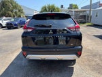 2025 Mitsubishi Eclipse Cross Black Edition AWD 4dr Crossover