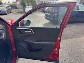 2024 Mitsubishi Outlander ES 4dr SUV