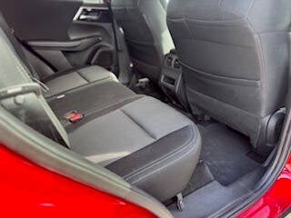 2024 Mitsubishi Outlander ES 4dr SUV