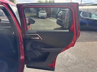 2024 Mitsubishi Outlander ES 4dr SUV