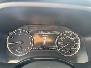 2024 Mitsubishi Outlander ES 4dr SUV