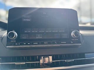 2024 Mitsubishi Outlander ES 4dr SUV