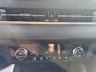 2024 Mitsubishi Outlander ES 4dr SUV