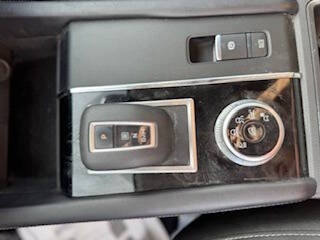 2024 Mitsubishi Outlander ES 4dr SUV