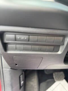 2024 Mitsubishi Outlander ES 4dr SUV