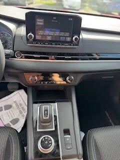 2024 Mitsubishi Outlander ES 4dr SUV