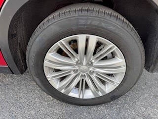 2024 Mitsubishi Outlander ES 4dr SUV