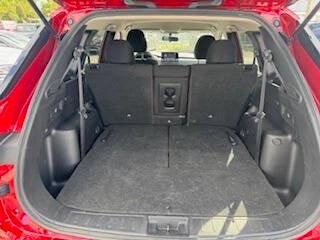 2024 Mitsubishi Outlander ES 4dr SUV