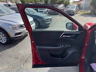 2024 Mitsubishi Outlander ES 4dr SUV