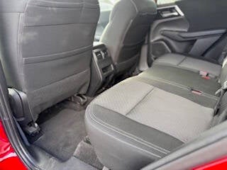 2024 Mitsubishi Outlander ES 4dr SUV