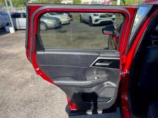 2024 Mitsubishi Outlander SE 4dr SUV