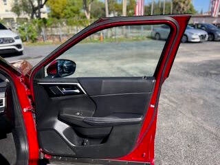 2024 Mitsubishi Outlander SE 4dr SUV