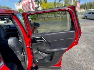 2024 Mitsubishi Outlander SE 4dr SUV