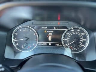 2024 Mitsubishi Outlander SE 4dr SUV