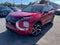2024 Mitsubishi Outlander SE 4dr SUV