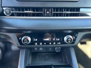 2024 Mitsubishi Outlander SE 4dr SUV