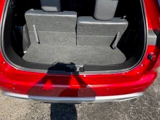 2024 Mitsubishi Outlander SE 4dr SUV