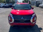 2024 Mitsubishi Outlander SE 4dr SUV