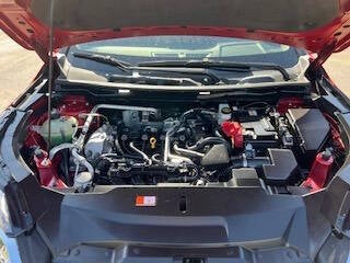 2024 Mitsubishi Outlander SE 4dr SUV