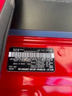 2024 Mitsubishi Outlander SE 4dr SUV