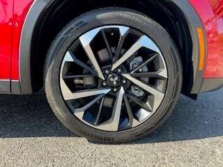 2024 Mitsubishi Outlander SE 4dr SUV