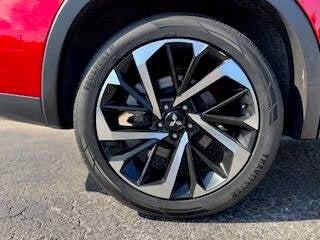 2024 Mitsubishi Outlander SE 4dr SUV