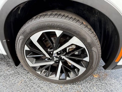 2022 Mitsubishi Outlander SE Launch Edition AWD 4dr SUV