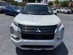 2022 Mitsubishi Outlander SE Launch Edition AWD 4dr SUV