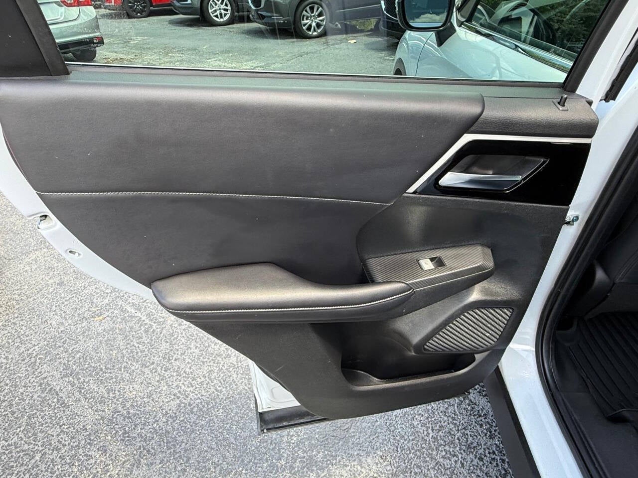 2022 Mitsubishi Outlander SE Launch Edition AWD 4dr SUV