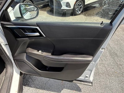 2022 Mitsubishi Outlander SE Launch Edition AWD 4dr SUV