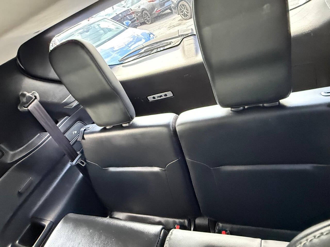 2022 Mitsubishi Outlander SE Launch Edition AWD 4dr SUV