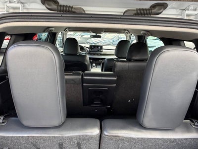 2022 Mitsubishi Outlander SE Launch Edition AWD 4dr SUV