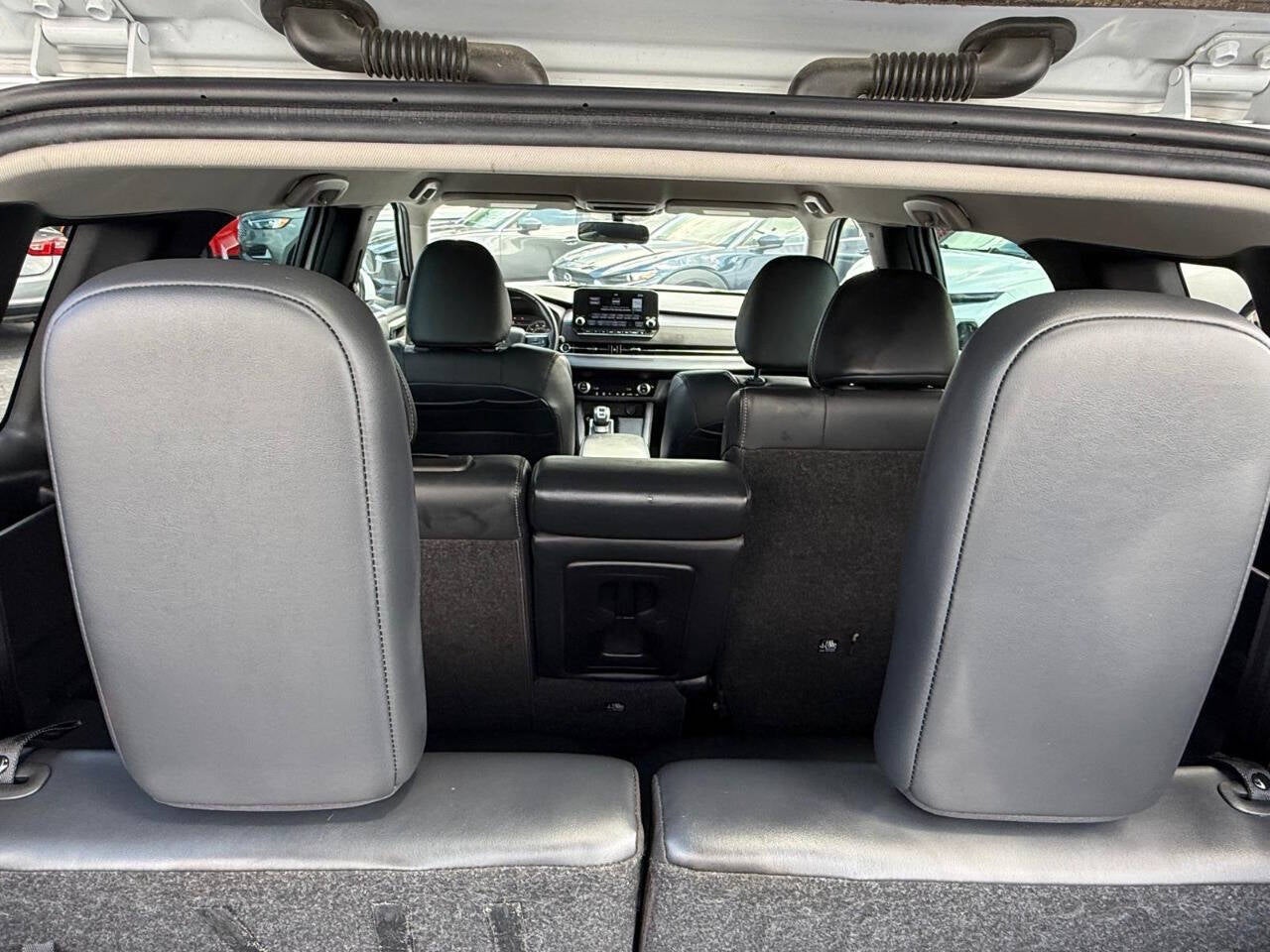 2022 Mitsubishi Outlander SE Launch Edition AWD 4dr SUV