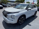 2022 Mitsubishi Outlander SE Launch Edition AWD 4dr SUV