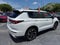 2022 Mitsubishi Outlander SE Launch Edition AWD 4dr SUV